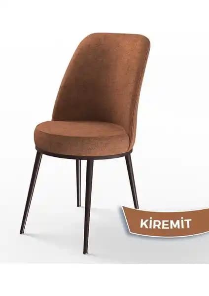 Canisa Dexa ve Lumodi Elma Keten Mutfak Sandalyesi Karşılaştırması