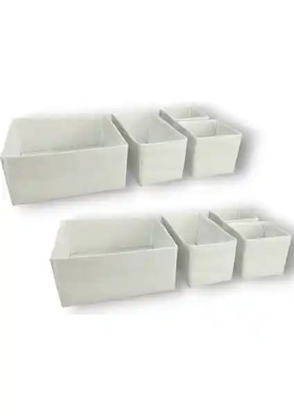 Çekmece İçi Düzenleyici Setleri Karşılaştırması: Balkan Room ve Serstil Ürünlerinin Özellikleri