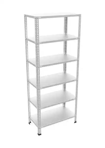 Çelik ve Galvaniz Raf Sistemleri Karşılaştırması Depolama ve Arşivleme İçin