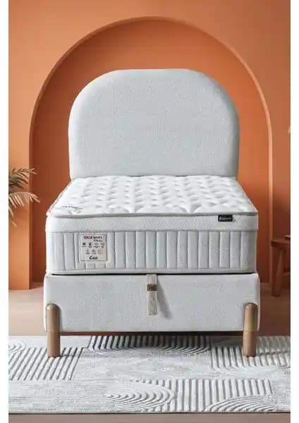 Cennet Yatak Bohem Plus ve Prime Tek Kişilik Uyku Setleri Karşılaştırması