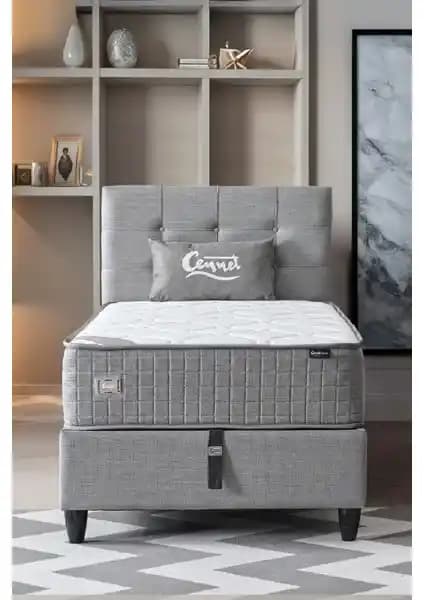 Cennet Yatak Mimoza ve Setay Sofia Comfort Yatak Setleri Karşılaştırması