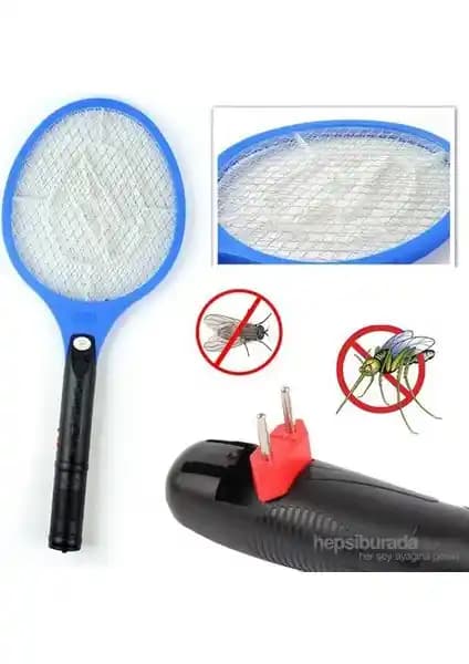 Cix ve Princo Elektronik Sinek Raketleri Karşılaştırması: Etkililik ve Kullanım Özellikleri