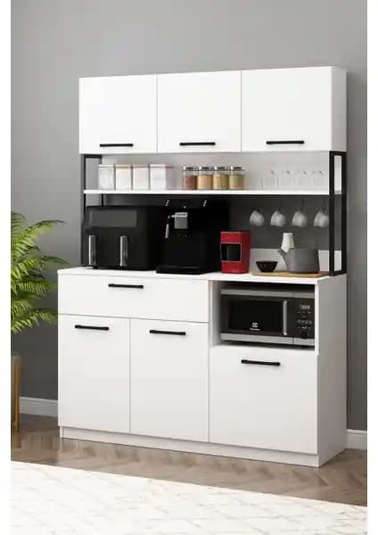 Çok Amaçlı Dolap Karşılaştırması: AVM Park Ervin ve Bofigo Modellerinin Özellikleri ve Kullanıcı Yorumları