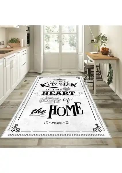 Confidence Home ve West Home Mutfak Halıları Karşılaştırması: Özellikler ve Kullanıcı Yorumları