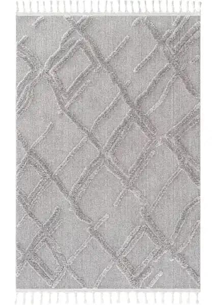 Cool Halı Palazzo 03 Gri ve Vera 1455 Vizon Modellerinin Detaylı Karşılaştırması