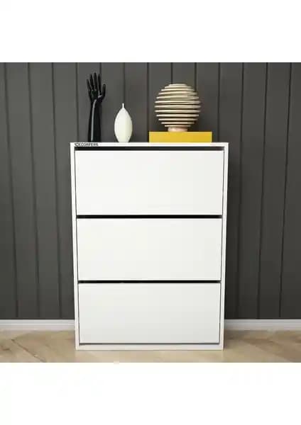 Decorfers Belen ve Formood Metal Ayakkabılık Karşılaştırması: Özellikler ve Kullanıcı Yorumları