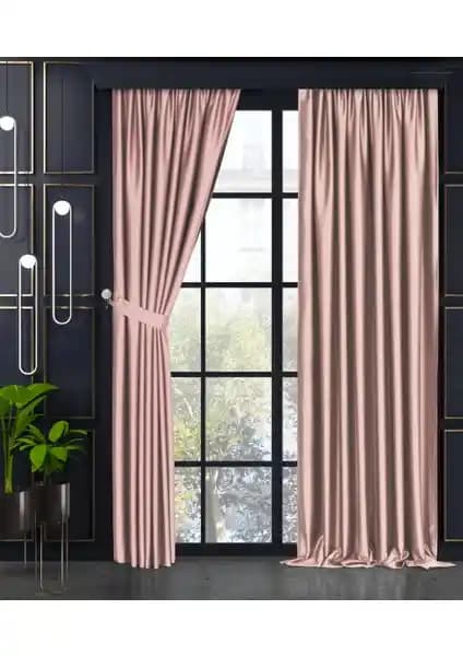 Demor Home ve Venassa Blackout Perde Karşılaştırması: Özellikler ve Kullanıcı Yorumları