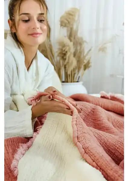 Destiny Hometex Müslin Yorgan Çift ve Tek Kişilik Modelleri Karşılaştırması