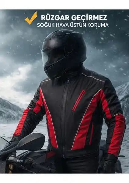 DRC Outdoor ve Prosev Touring Motosiklet Montları Karşılaştırması 2023