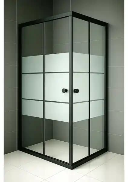 Durul Kare Siyah Duşakabin Modelleri Karşılaştırması ve Kullanıcı Yorumları