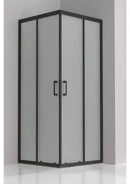 Durul Kare Siyah Duşakabin Modellerinin Karşılaştırması ve Özellikleri