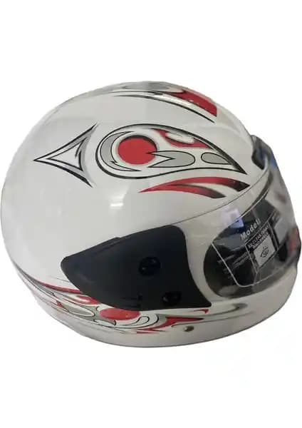 Ecarteks ve LS2 Tam Yüz Motosiklet Kaskları Karşılaştırması Güvenlik ve Konfor Analizi