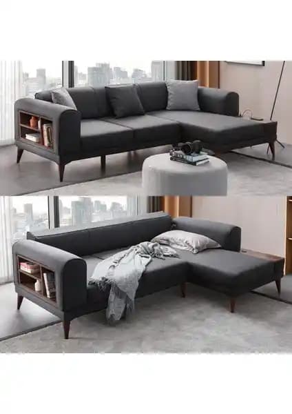 Edsy Home Köşe Takımları Karşılaştırması: Drog ve Mira Relax Modelleri İncelemesi