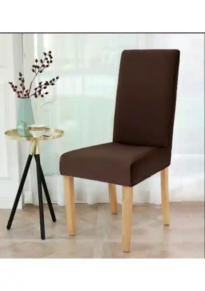 Elgeyar Likrali ve Faiend Likralı Esnek Sandalye Kılıfı Karşılaştırması