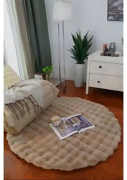 Ev Dekorasyonunu Tamamlayan My Evilla Bubble ve Trivago Halı Karşılaştırması