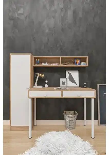 Ev ve çocuk çalışma alanları için karşılaştırmalı masa analizi ve seçim rehberi