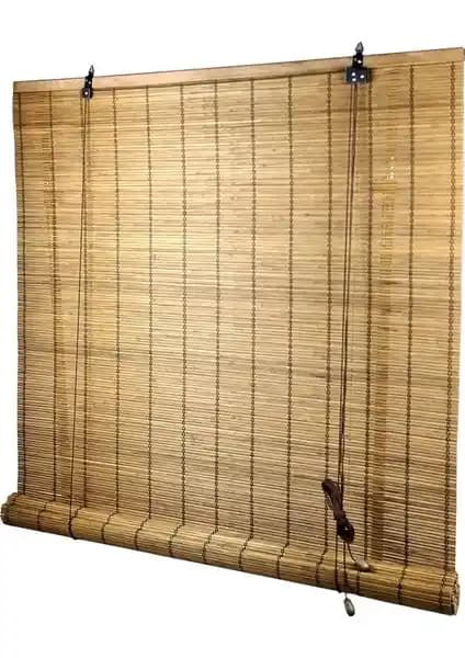 Evesen ve Linadora Bambu Stor Perde Karşılaştırması: Malzeme, Kullanım ve Dayanıklılık Analizi