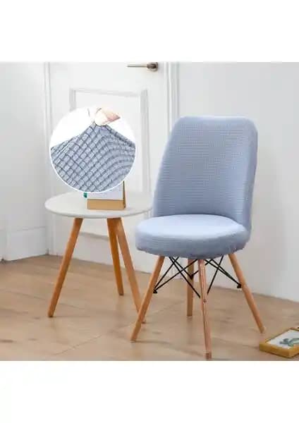 Faiend ve IYDGAH Oval Sandalye Kılıflarının Karşılaştırması ve Kullanım İpuçları