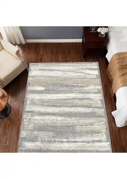 Faiend ve West Home Yıkanabilir Kaymaz Tabanlı Halı Karşılaştırması