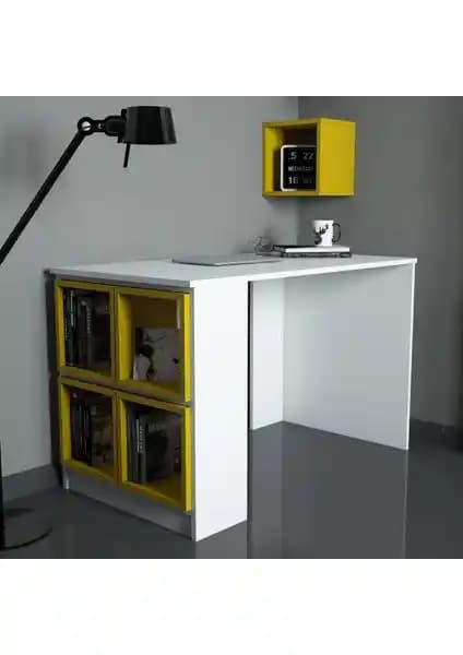 Farklı Tasarımlara Sahip Çalışma Masaları Karşılaştırması ve Kullanıcı Yorumları