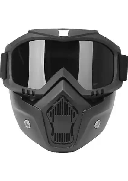 Gahome Koruyucu Kask ve Venta Caliente Darbeye Dayanıklı Gözlükleri Karşılaştırması