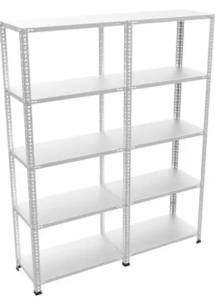 Galvanizli Çelik Raf Sistemleri Karşılaştırması: Dayanıklılık ve Kullanım Avantajları