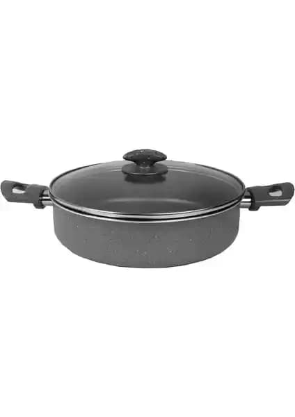 Granite Tencere Karşılaştırması: Mehtap Gray ve Taç Ultra Granit Modelleri