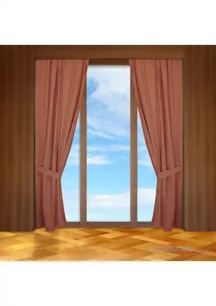 Gravel ve Perle Home Açık Gri Fon Perde Karşılaştırması ve Özellikleri