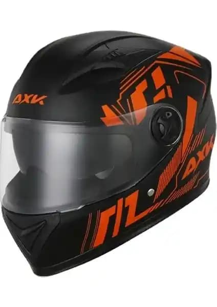 Gu Wei Xuan Eymen ve NCR Çene Açılır Kask Monster Karşılaştırması