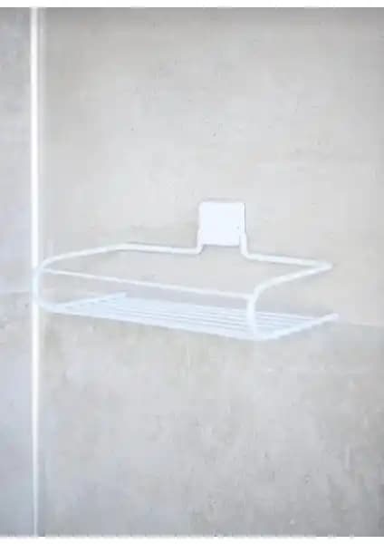 Hagen Paslanmaz Yapışkanlı Raf ve Şampuanlık Modellerinin Detaylı Karşılaştırması