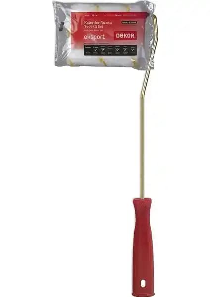 İç Cephe Boyama İçin Saten Rulo ve Fırça Setleri Karşılaştırması ve Seçim Rehberi