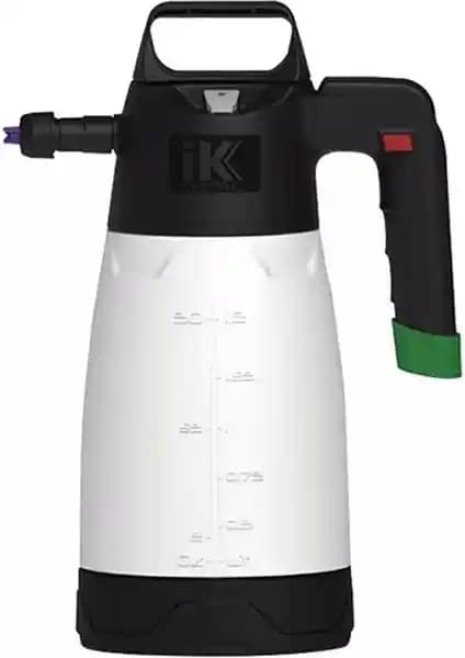 İk Foam PRO 2 ve Robeve Bear Force Köpük Aparatı Karşılaştırması: Özellikler ve Performans Analizi