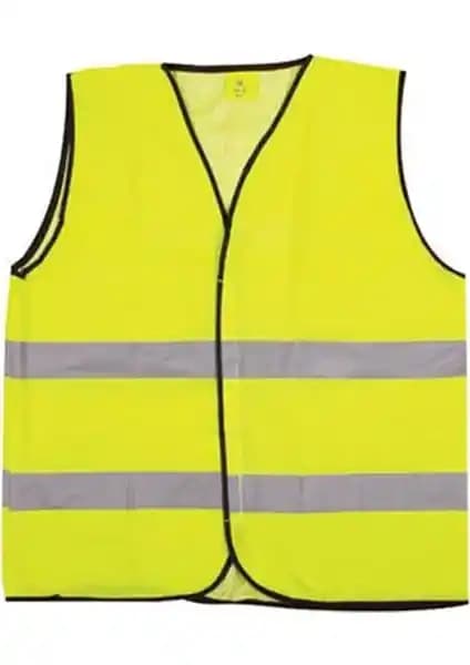 İkaz Yelekleri Karşılaştırması: Asya Ssm ve Rs Yeğinoğlu Modelleri Analizi