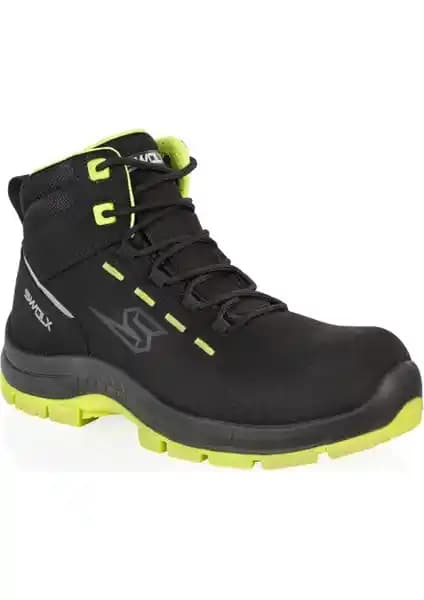 İki İş Botu Modelinin Karşılaştırması: Güvenlik, Konfor ve Dayanıklılık Analizi