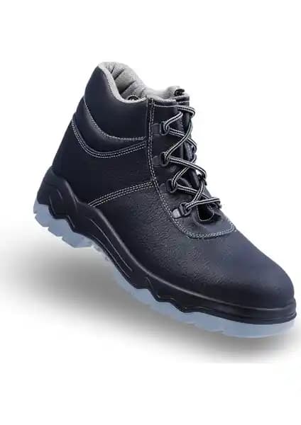 İki Mekap İş Ayakkabısı Modelinin Detaylı Karşılaştırması ve Özellikleri