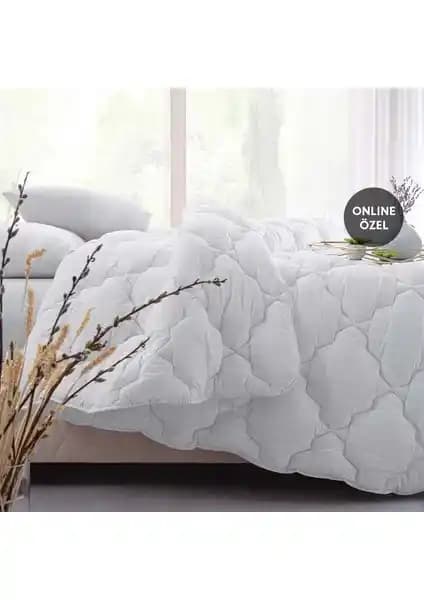 İki Popüler Anti-Stres Çift Kişilik Yorganın Karşılaştırması ve Seçim Rehberi