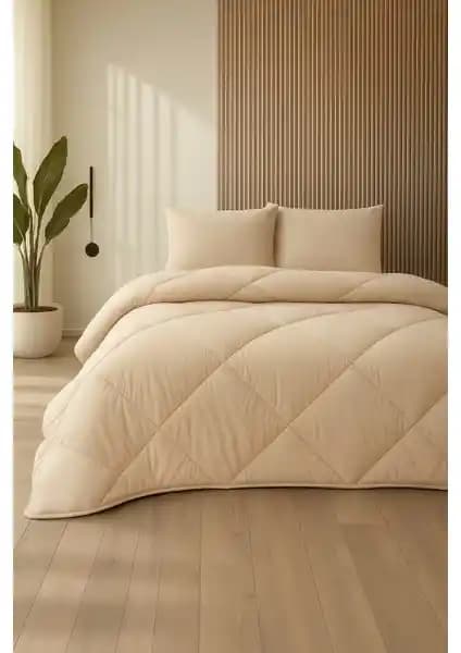 İki Popüler Çift Kişilik Yorgan Modelinin Detaylı Karşılaştırması