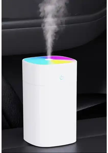 İki Ultrasonik Hava Nemlendirici Karşılaştırması: Özellikler ve Kullanıcı Yorumları