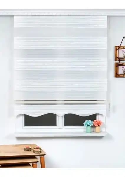 İki Zebra Perde Modelinin Detaylı Karşılaştırması: Tasarım ve Fiyat Avantajları