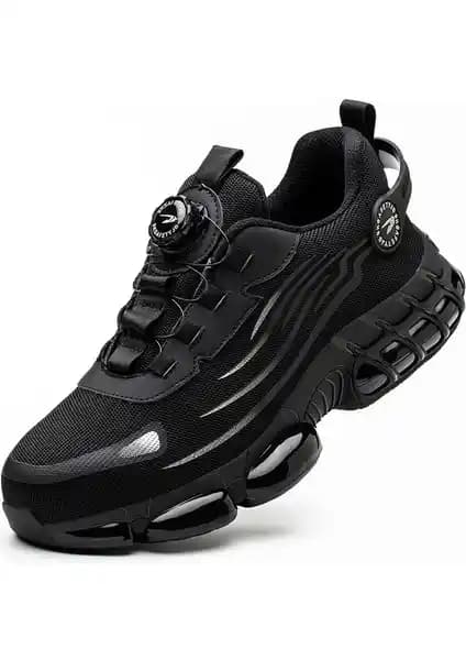 İş Güvenliği ve Konforu İçin Sudo ve Urbana Erkek İş Ayakkabıları Karşılaştırması