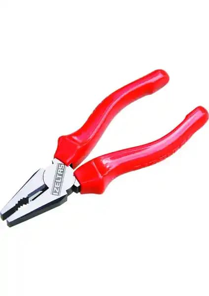 İzeltaş 160 mm Opak İzole Kombine Pense ve Üniversal Fort Pense Pvc Karşılaştırması