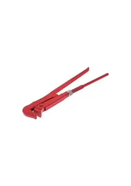 İzeltaş Maşalı ve Sait Demirci 1 Parmak Manşonlu Boru Anahtarları Karşılaştırması