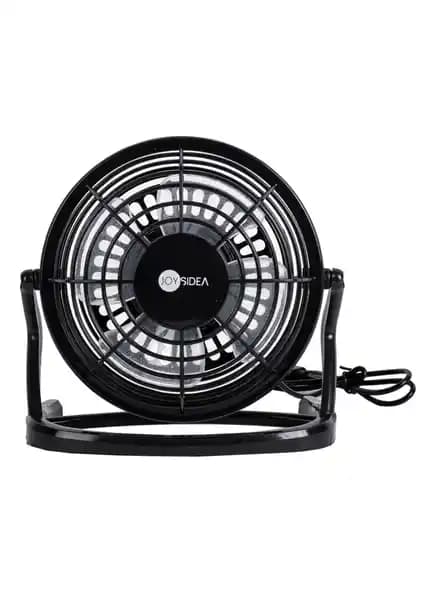 Joysidea FN-40 ve Torima F-06 Taşınabilir ve Masaüstü Vantilatörleri Karşılaştırması