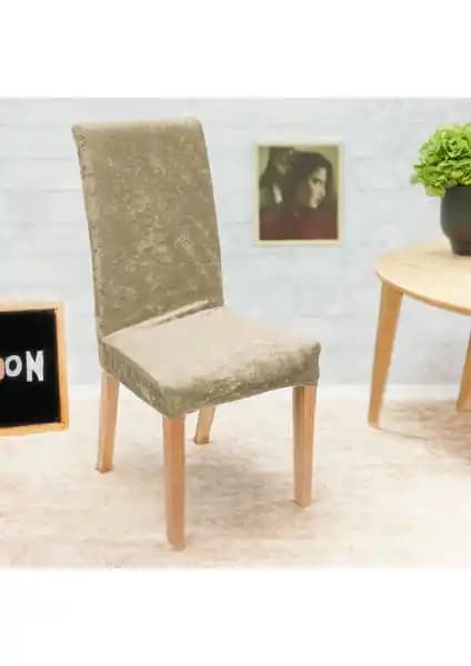 Kadife ve Likralı Lastikli Sandalye Kılıflarının Karşılaştırması ve Kullanıcı Yorumları