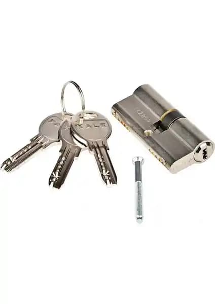 Kale Kapı Kilitleri Karşılaştırması: 164/SNC Bilyalı Barel ve Tuzaklı Silindir