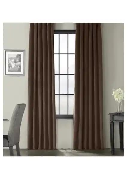 Karartma Perdeleri Karşılaştırması: Elisyaavm Siyahout ve Cotton Studio Modelleri