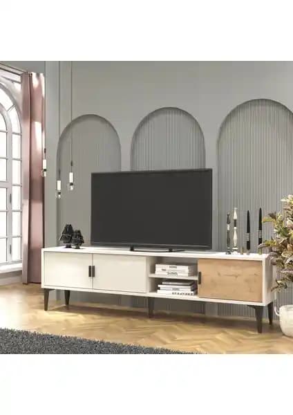Karşılaştırmalı İnceleme: Cool Home Marin ve Demonte Dekor Ceneyra TV Üniteleri