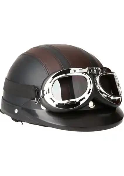 KKmoon ve Haliwa Yarım Kask Karşılaştırması: Güvenlik, Konfor ve Tasarım Analizi