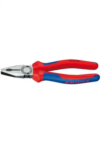 Knipex 03 02 180 ve 0306180 Kombine Pense Karşılaştırması: Özellikler ve Kullanıcı Yorumları