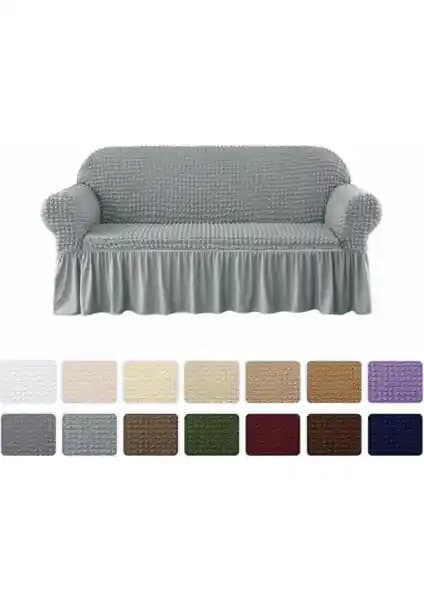 Koltuk Koruma Ürünleri Karşılaştırması: Elgeyar Bürümcük ve Faiend Likrali